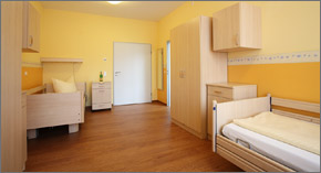 Doppelzimmer